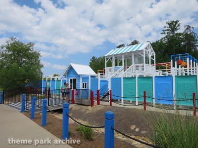 Alabama Adventure & Splash Adventure