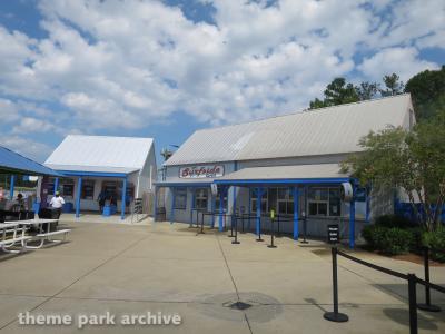 Alabama Adventure & Splash Adventure