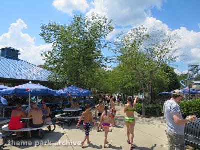 Alabama Adventure & Splash Adventure