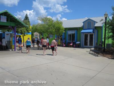 Alabama Adventure & Splash Adventure
