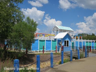 Alabama Adventure & Splash Adventure