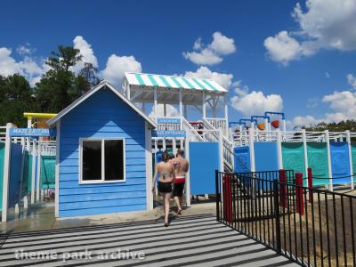 Alabama Adventure & Splash Adventure