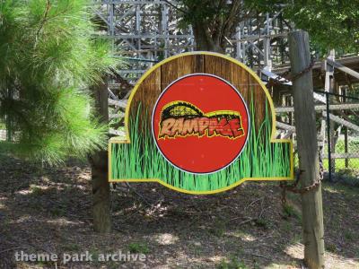 Alabama Adventure & Splash Adventure