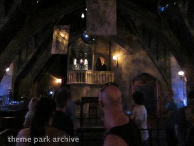 Universal Islands of Adventure