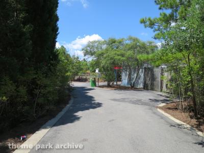 Alabama Adventure & Splash Adventure