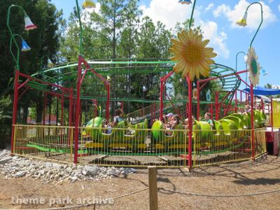 Alabama Adventure & Splash Adventure