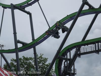 Six Flags Great Adventure