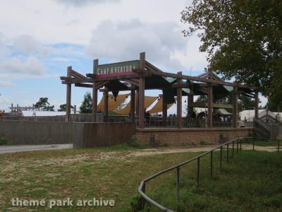 Six Flags Great Adventure