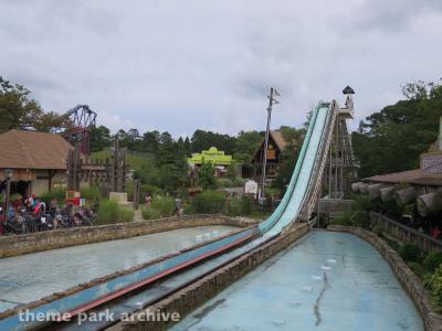 Six Flags Great Adventure