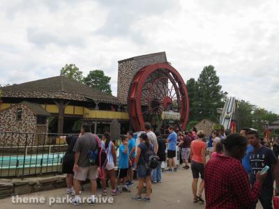 Six Flags Great Adventure