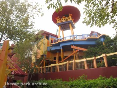 Universal Islands of Adventure