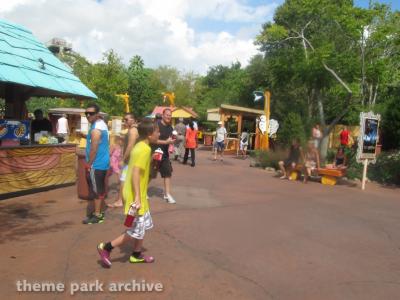 Universal Islands of Adventure