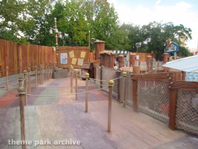 Universal Islands of Adventure