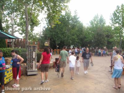 Universal Islands of Adventure