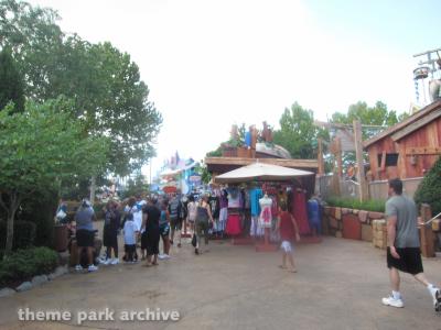 Universal Islands of Adventure