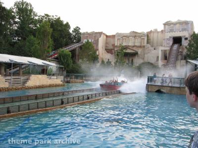 Busch Gardens Williamsburg