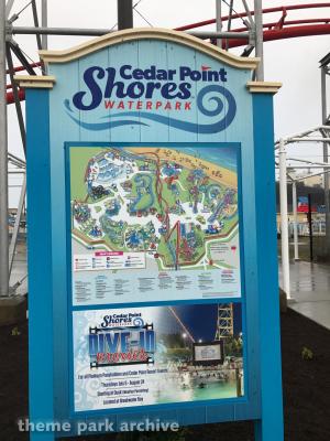 Cedar Point Shores