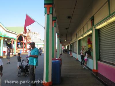 Rye Playland