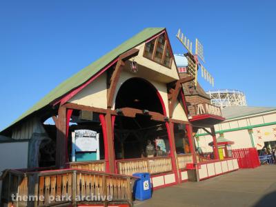 Rye Playland