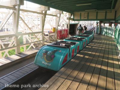 Rye Playland