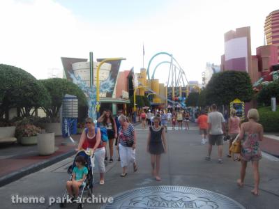 Universal Islands of Adventure