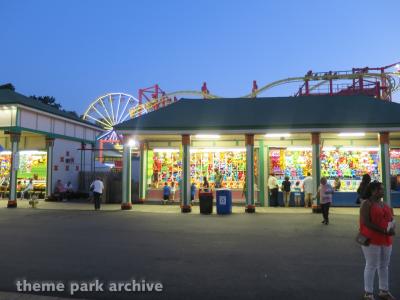 Rye Playland