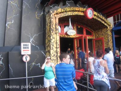 Universal Islands of Adventure