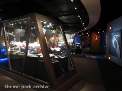 Star Wars Launch Bay