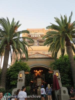 Disney California Adventure