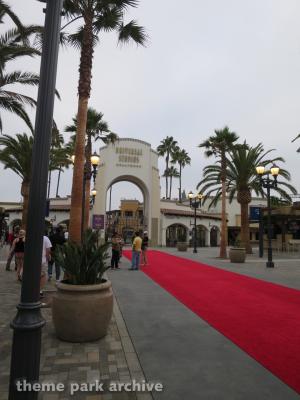 Universal Studios Hollywood