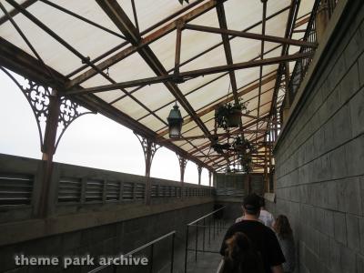 Universal Studios Hollywood