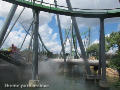 Universal Islands of Adventure