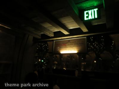 Universal Studios Hollywood