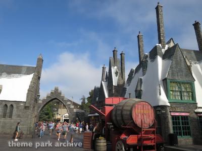 Universal Studios Hollywood