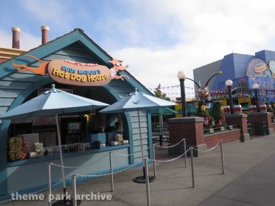 Universal Studios Hollywood