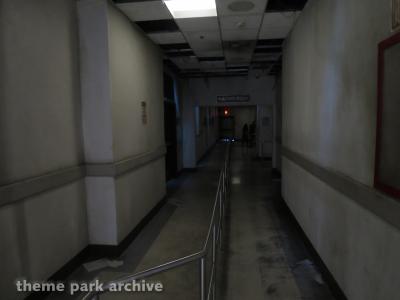 Universal Studios Hollywood