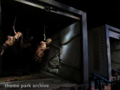 Universal Studios Hollywood