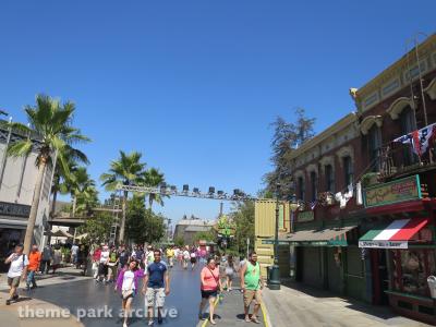 Universal Studios Hollywood