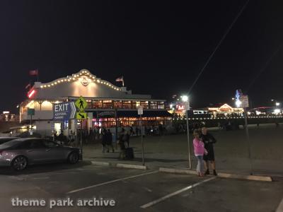 Santa Monica Pier