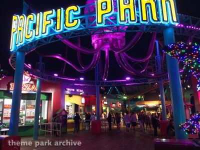 Pacific Park