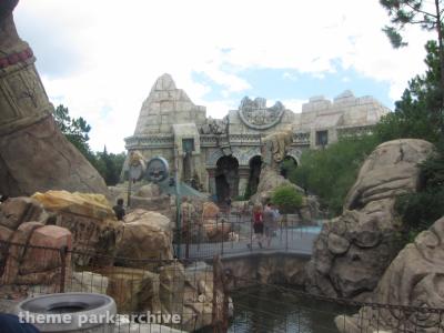 Universal Islands of Adventure