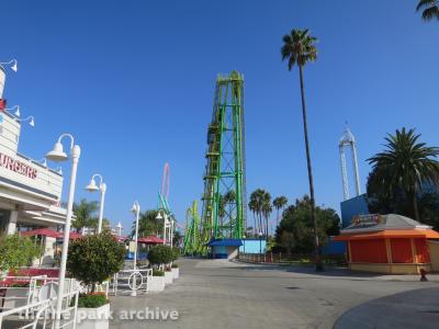 Knott's Berry Farm
