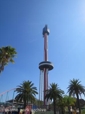 Knott's Berry Farm