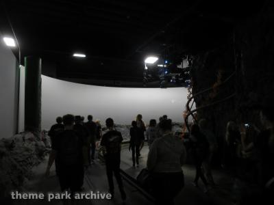 Voyage to the Iron Reef