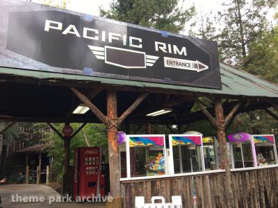 Six Flags Discovery Kingdom