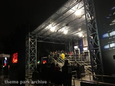 California's Great America