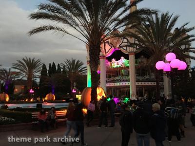 California's Great America