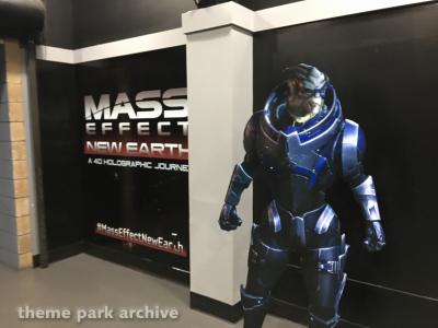 California's Great America