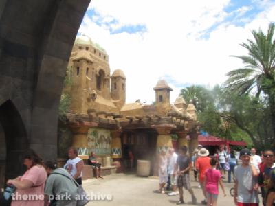 Universal Islands of Adventure