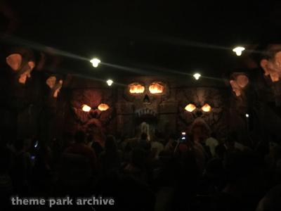 Universal Islands of Adventure